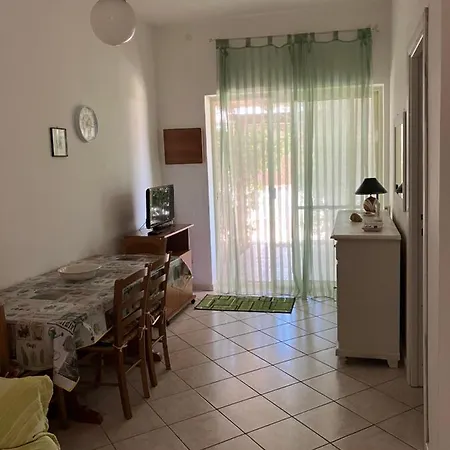 A 80 M Dal Mare, Su Guventeddu Iun R4654 Сasa de vacaciones Pula