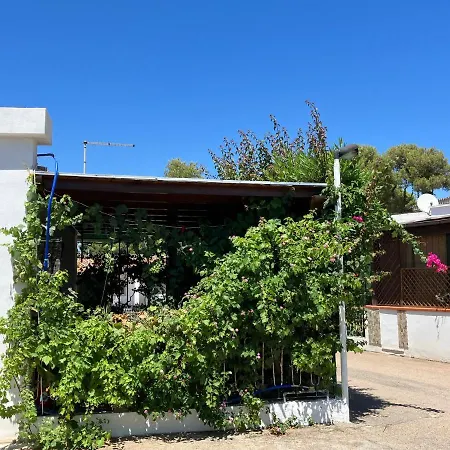 A 80 M Dal Mare, Su Guventeddu Iun R4654 Holiday home