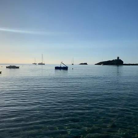 A 80 M Dal Mare, Su Guventeddu Iun R4654