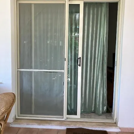 Tatil Evi A 80 M Dal Mare, Su Guventeddu Iun R4654 *