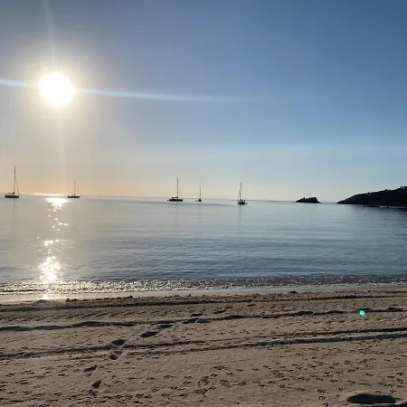 A 80 M Dal Mare, Su Guventeddu Iun R4654 풀라