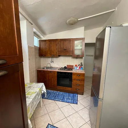 A 80 M Dal Mare, Su Guventeddu Iun R4654 풀라