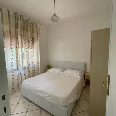 Feriehus A 80 M Dal Mare, Su Guventeddu Iun R4654 *