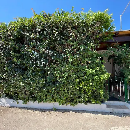 A 80 M Dal Mare, Su Guventeddu Iun R4654 펜션 풀라