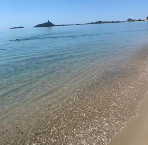 A 80 M Dal Mare, Su Guventeddu Iun R4654 Pula