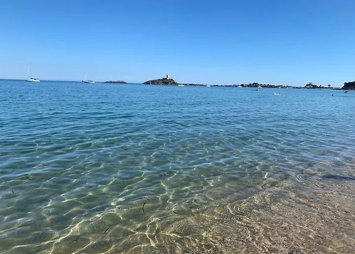 A 80 M Dal Mare, Su Guventeddu Iun R4654 * Pula