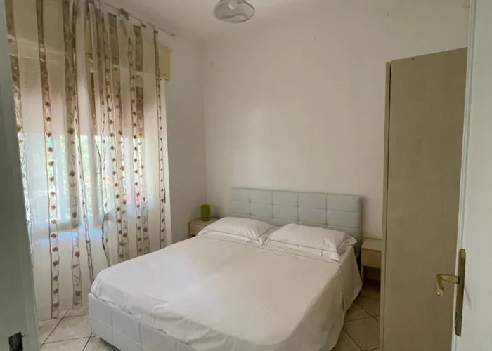 Ferienhaus A 80 M Dal Mare, Su Guventeddu Iun R4654 *